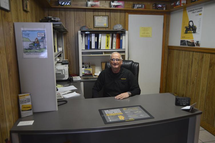 Riesberg Rental proprietors ready to wrap up News