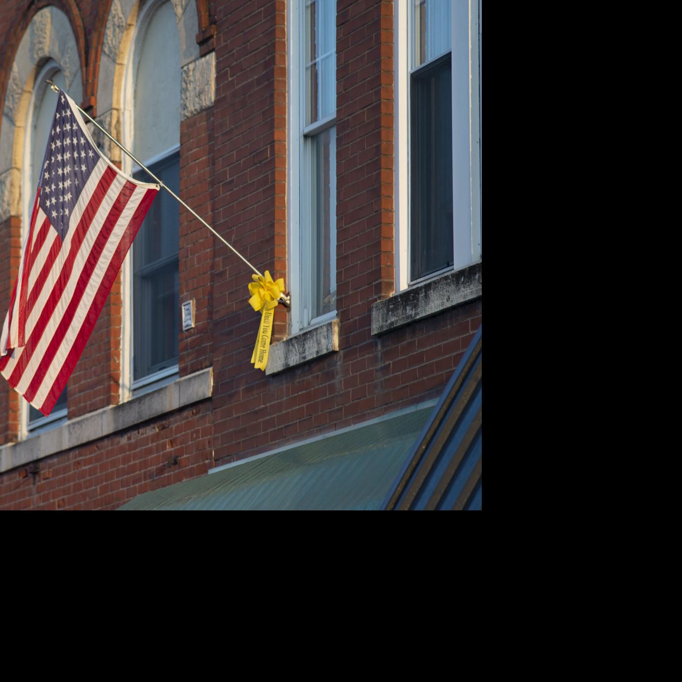 Farley's Julyfest Parade