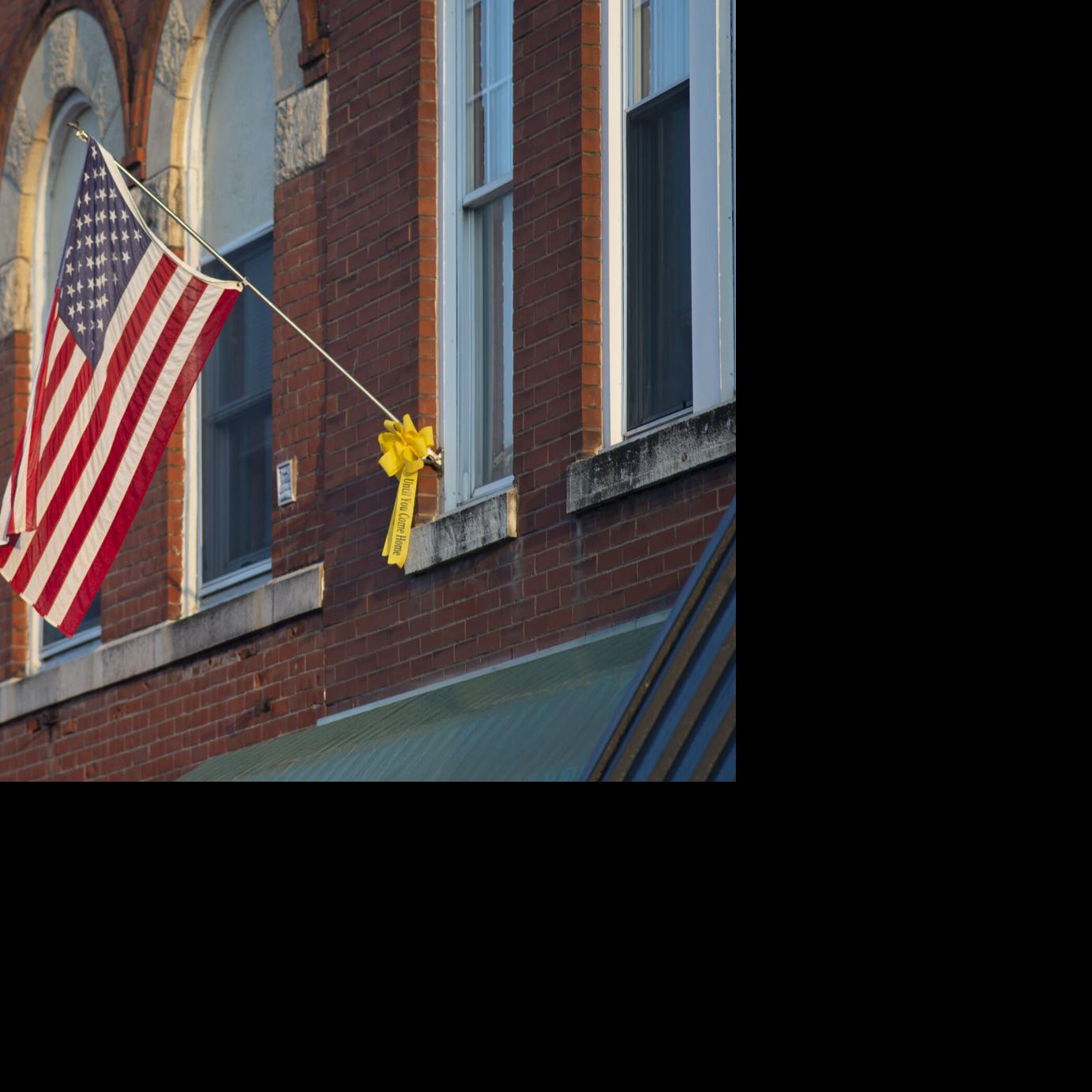 Farley's Julyfest Parade