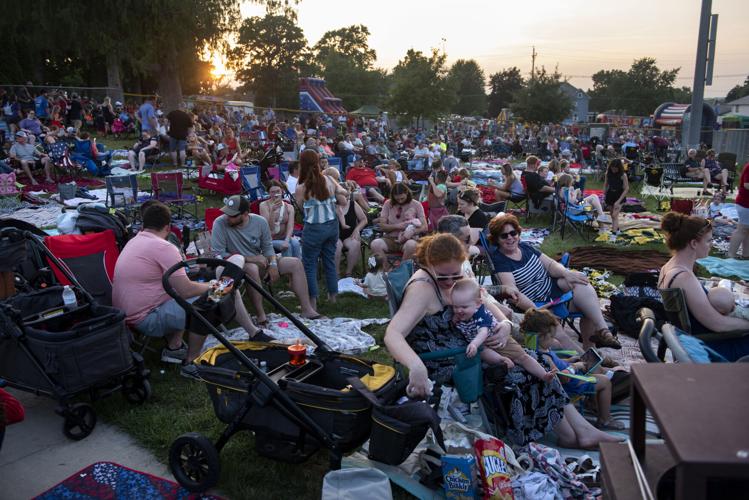 Commercial Club celebrates in style News