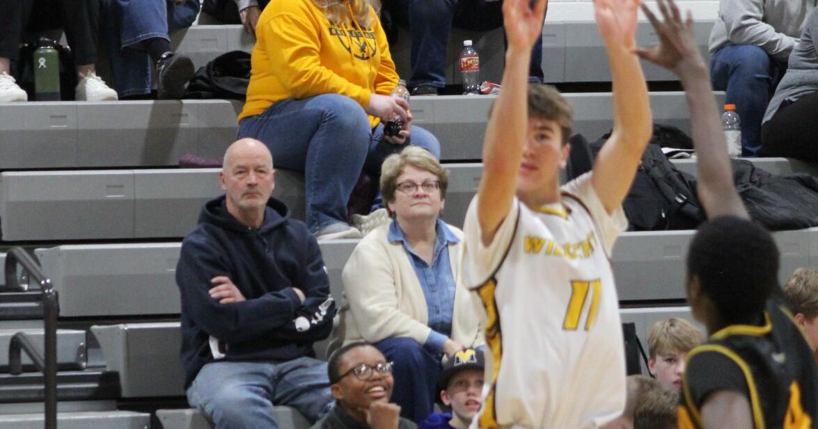 Wildcats win three games in five days | Sports | dyersvillecommercial.com