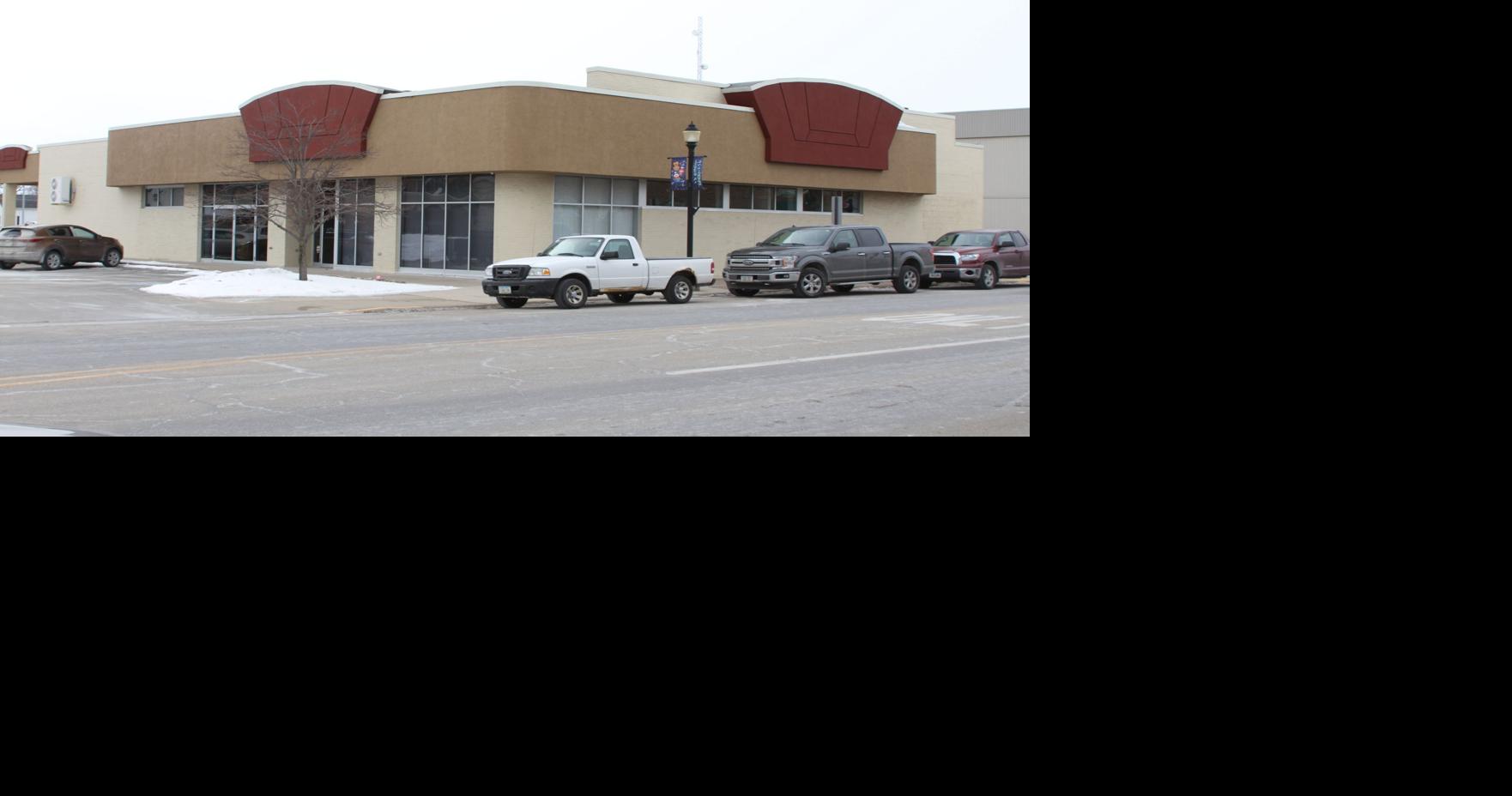 Courthouse annex sold News