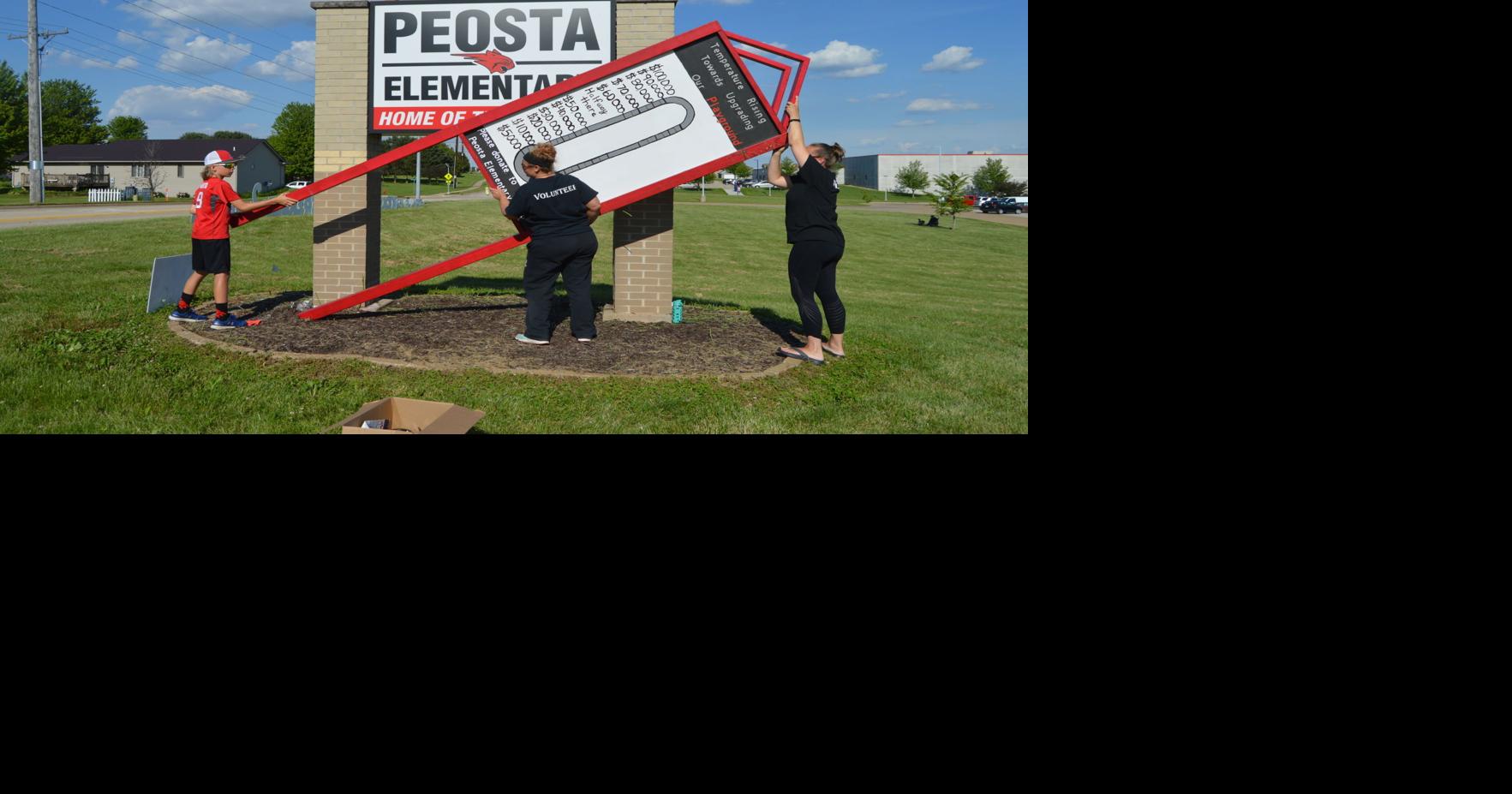 Peosta Elementary hosts fundraiser News