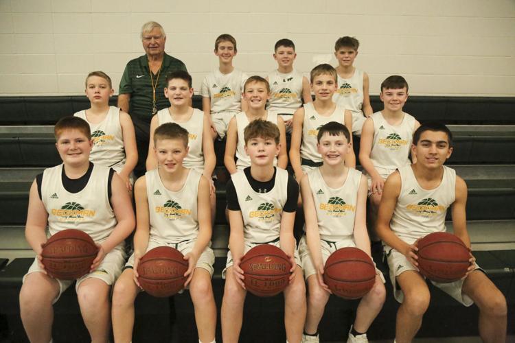 Blazers gain experience | Sports | dyersvillecommercial.com