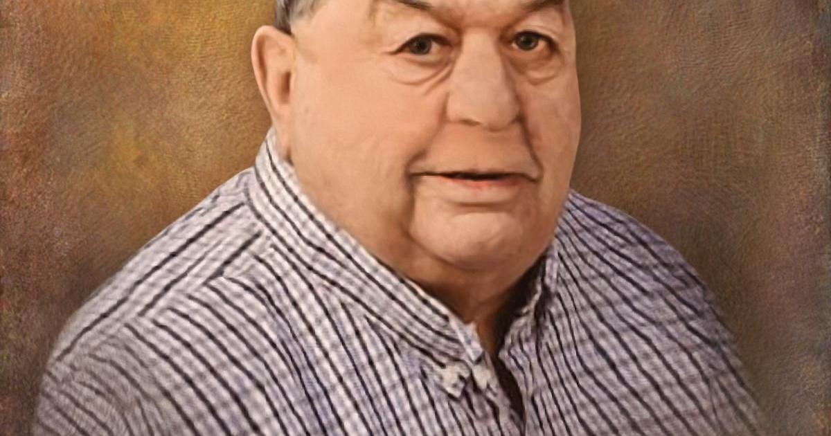 Richard 'Dick' Roling | Obituaries | dyersvillecommercial.com