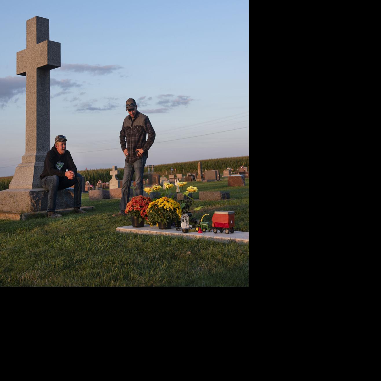 Farley's Julyfest Parade