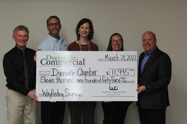 Wayfinding project finds way forward News