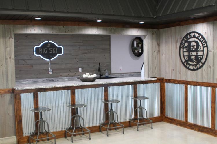 Big Sky Event Center opens News dyersvillecommercial com