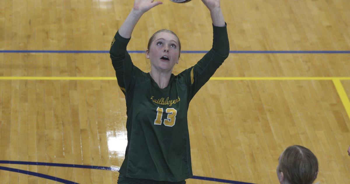 Blazers win Cascade Invitational