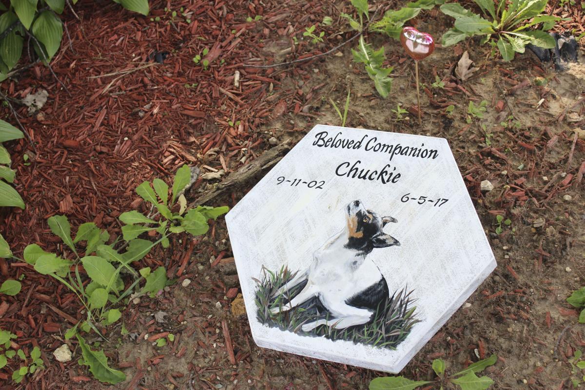 Dean Takes Over Willenborg Lawn Ornaments News Dyersvillecommercial Com