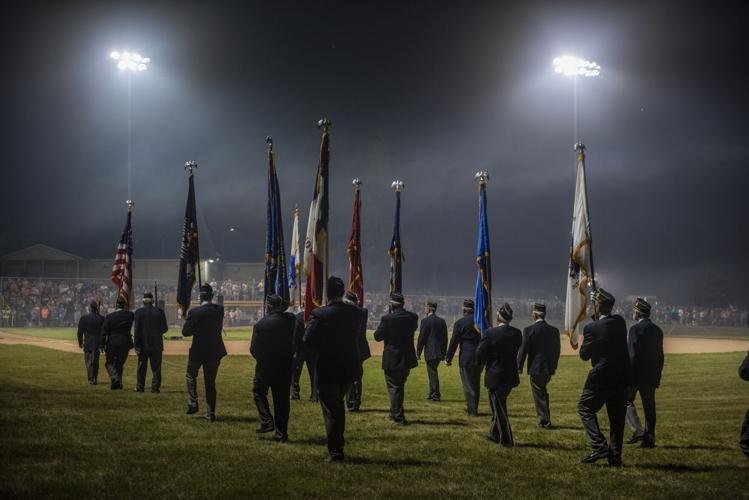 Commercial Club celebrates in style News