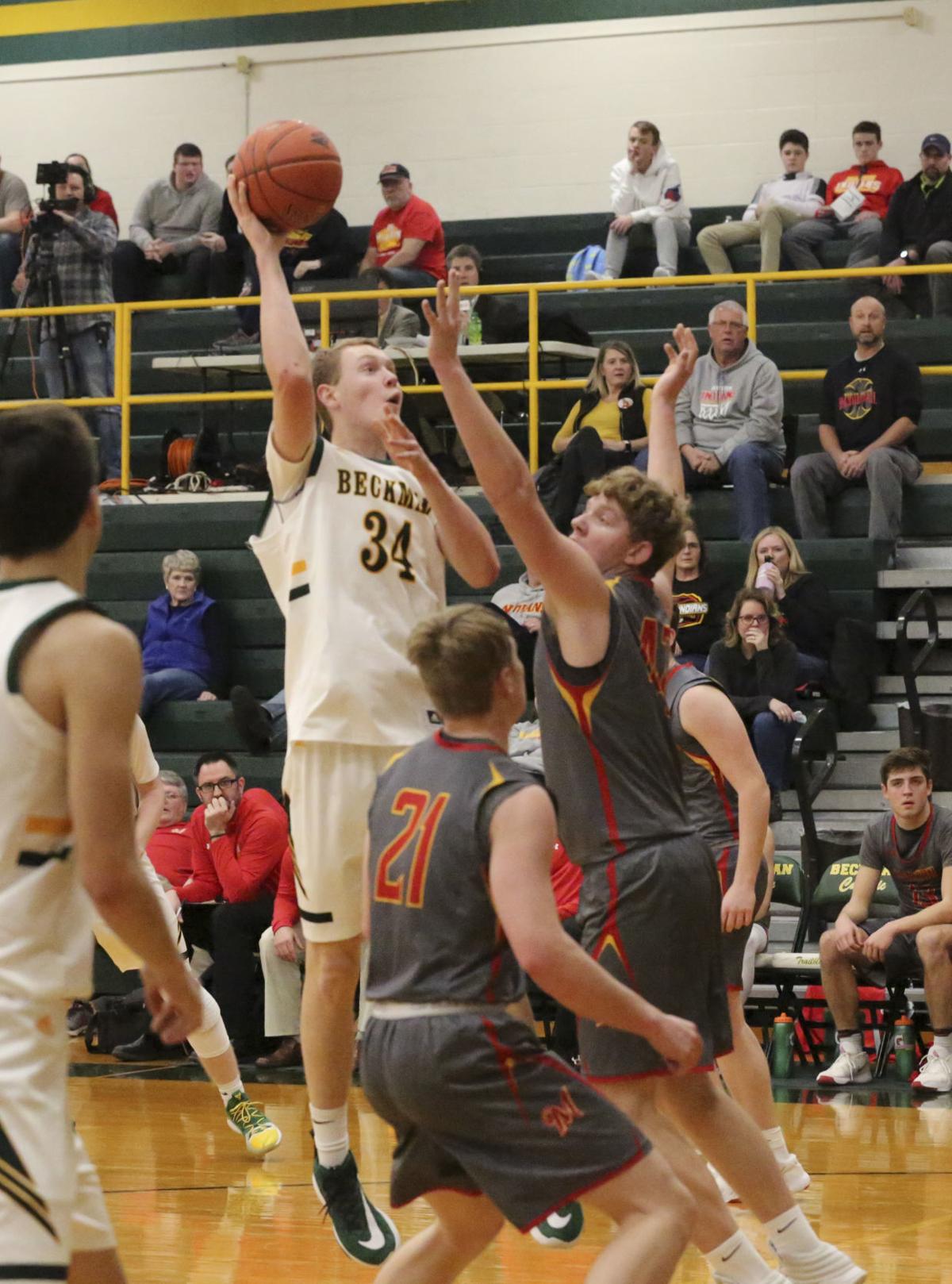 Blazers Win One Lose One Sports Dyersvillecommercial Com