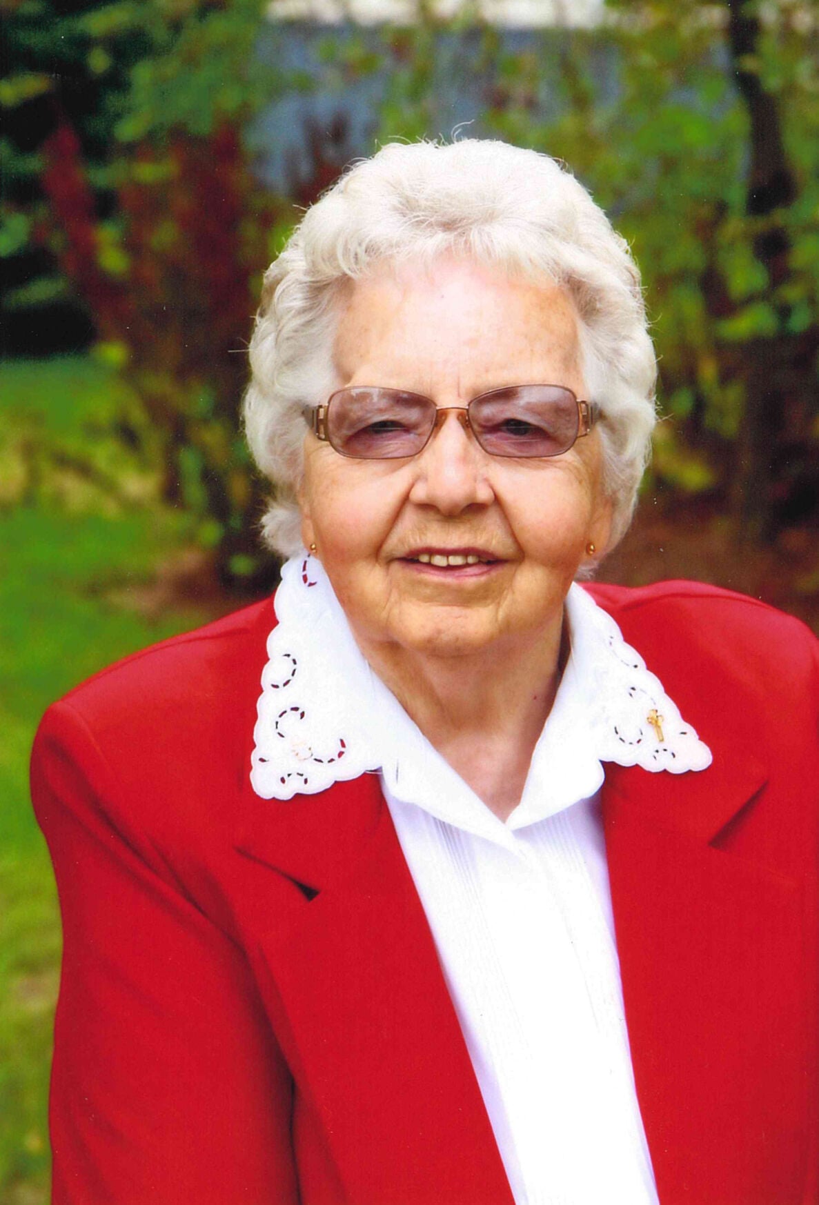 Doris Tucker | Obituaries | dyersvillecommercial.com