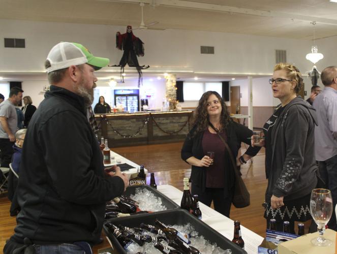 Dyersville Brew and Wine Fest Multimedia