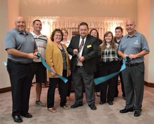 Reiff opens new funeral home News