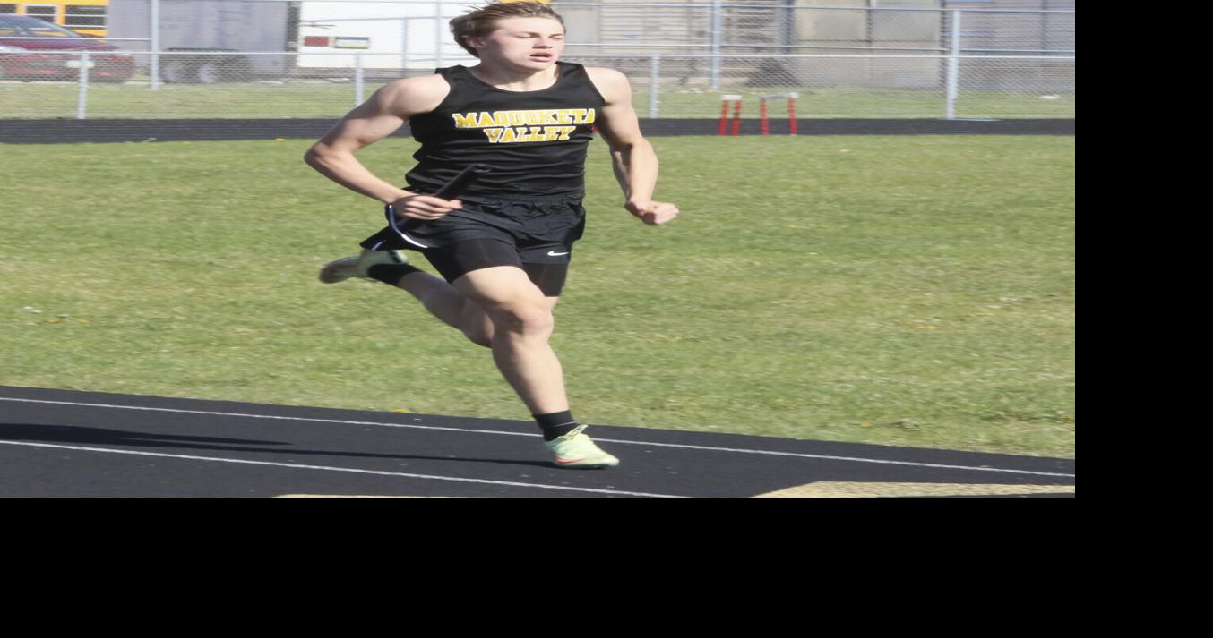 MV finishes fourth in Tri-Rivers | Sports | dyersvillecommercial.com