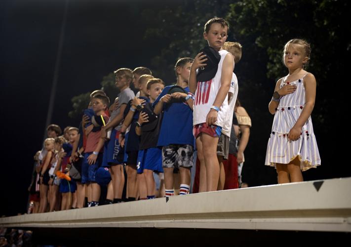 Commercial Club celebrates in style News