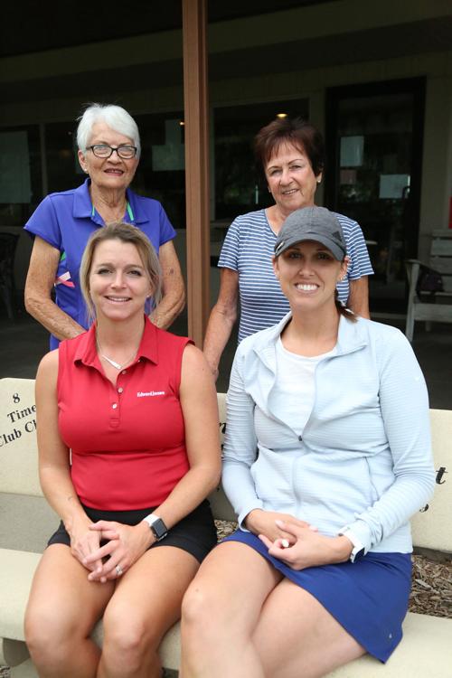 DGCC announces Ladies League winners