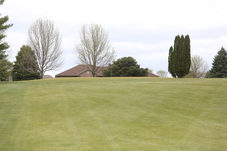 The greens are golden at Hart Ridge | Sports | dyersvillecommercial.com