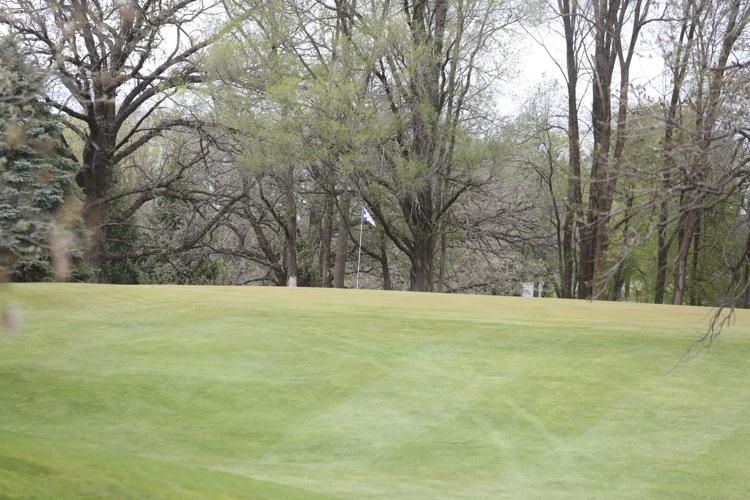 The greens are golden at Hart Ridge | Sports | dyersvillecommercial.com