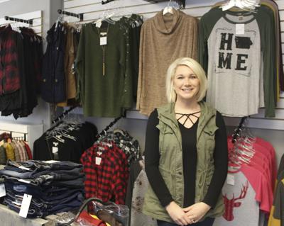 J R Fashions Growing Fast News Dyersvillecommercial Com