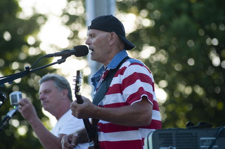 Commercial Club hosts annual celebration News