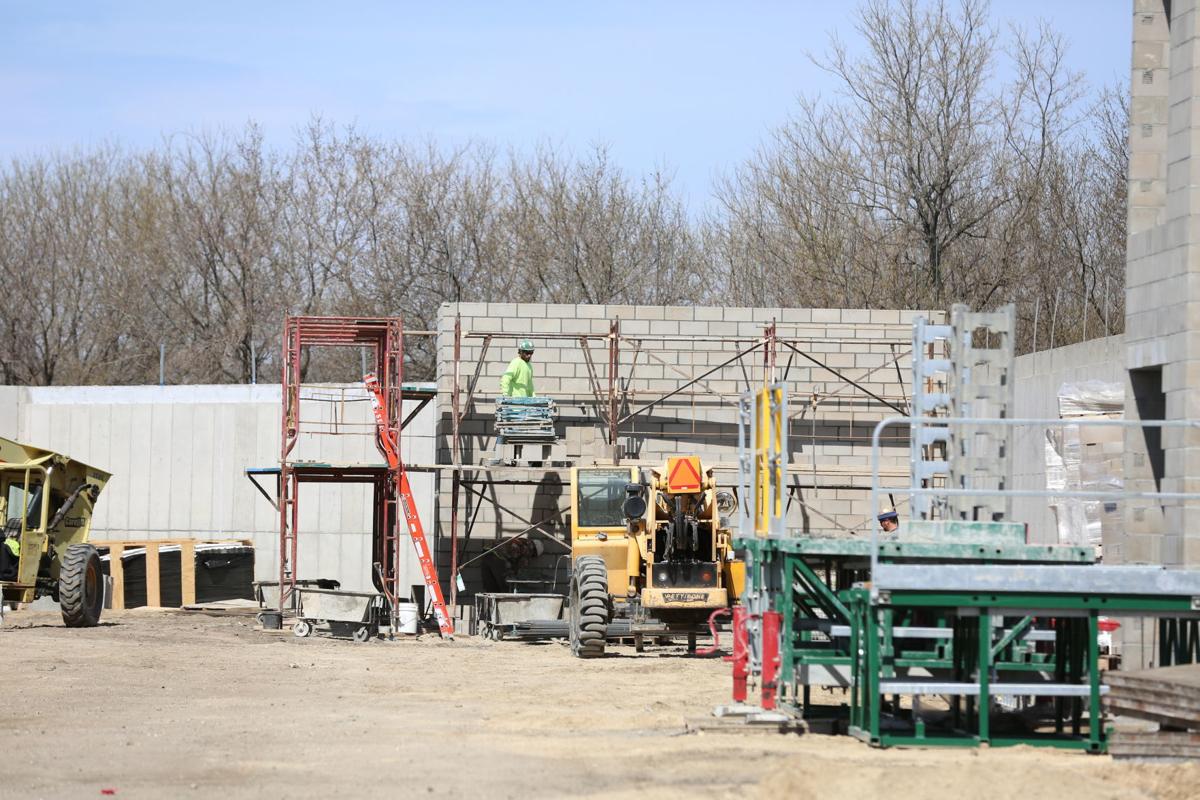 Full steam ahead at river landing News