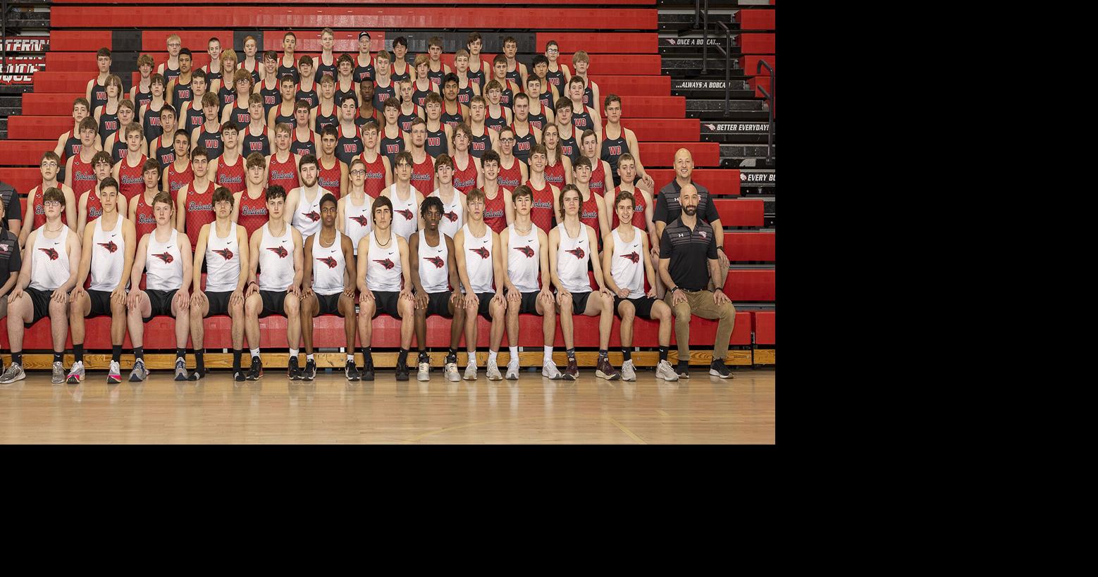 Western Dubuque boys aim high | Sports | dyersvillecommercial.com
