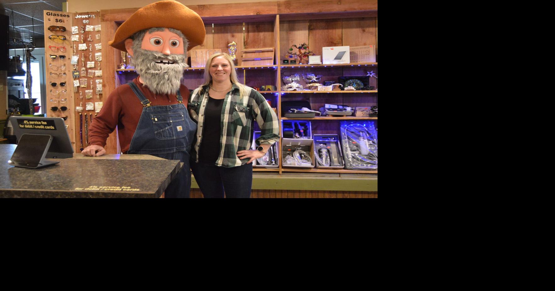 Bins of Treasure Liquidation offers new 'treasures' every week News