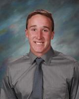 Senior Spotlight: Conner Grover
