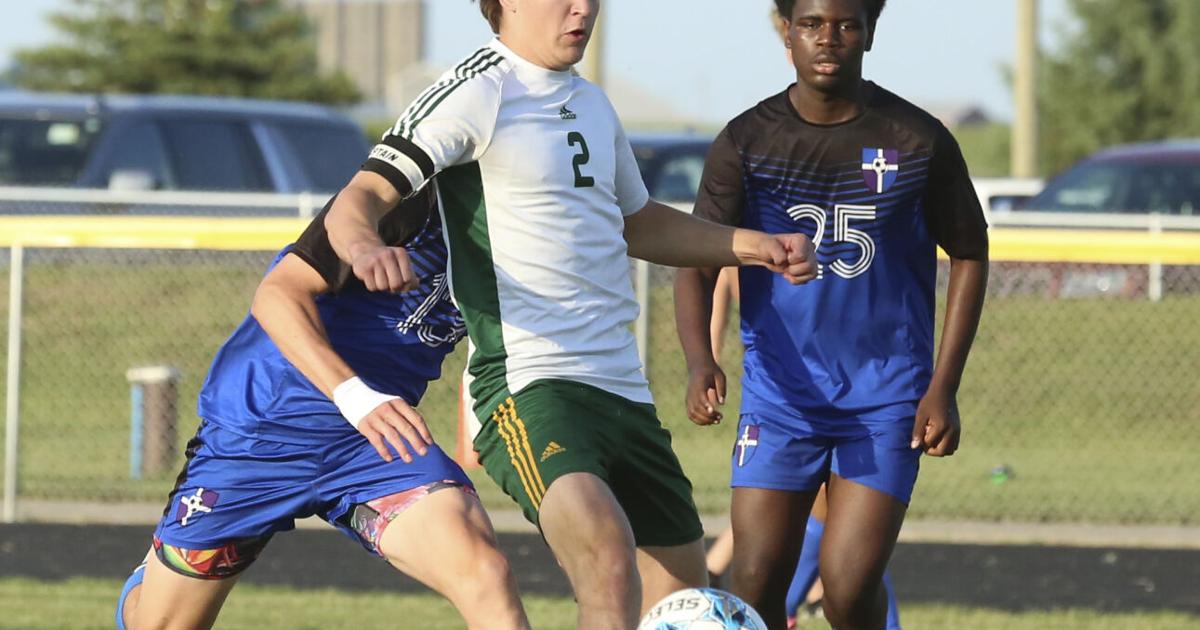 Blazers end season at Alburnett