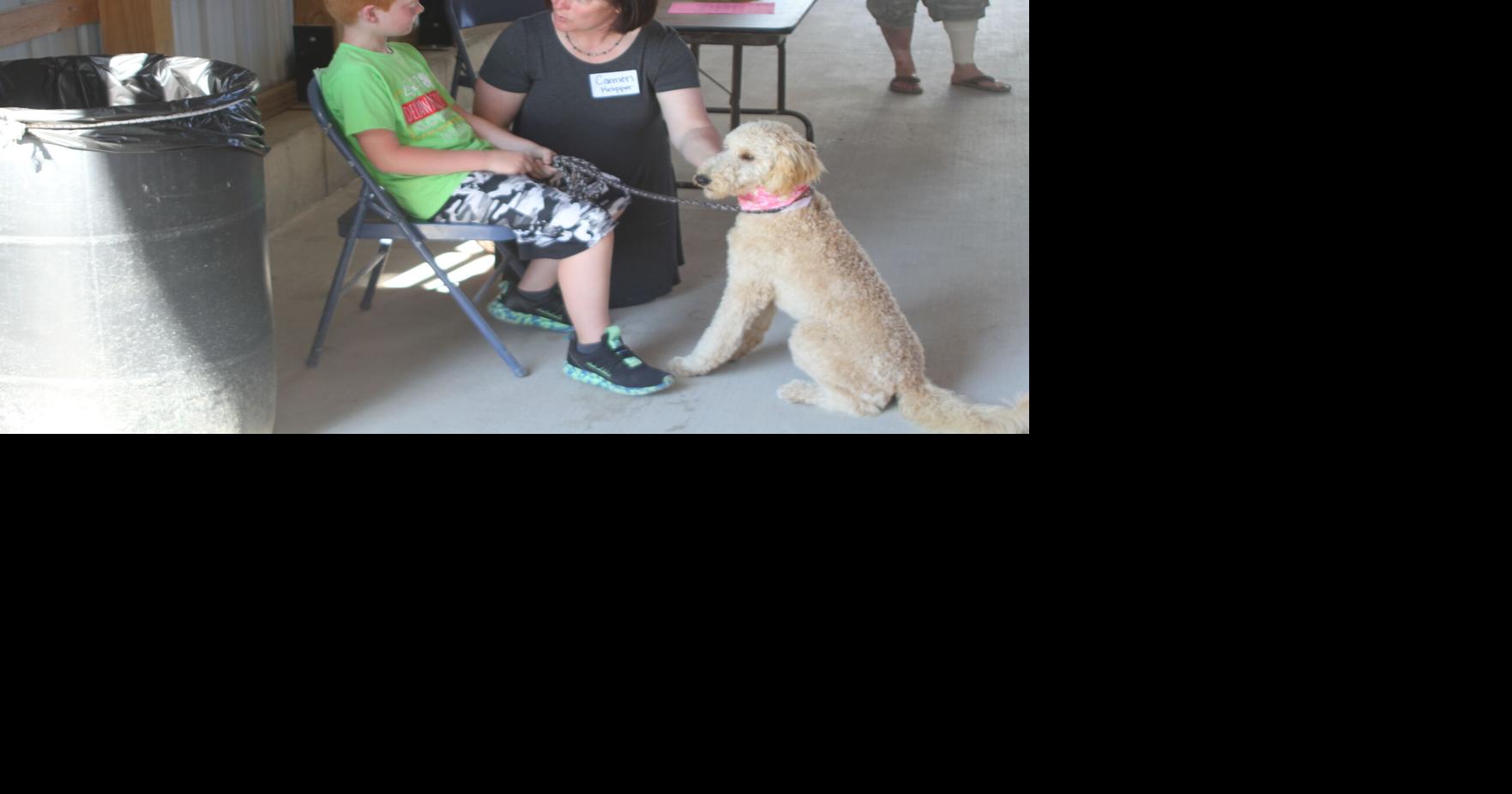 Knipper knows value of 4-H