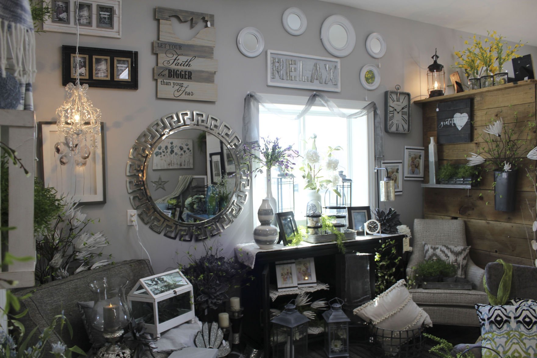 Down Home Decor Dyersville: Your Ultimate Guide to Rustic Charm