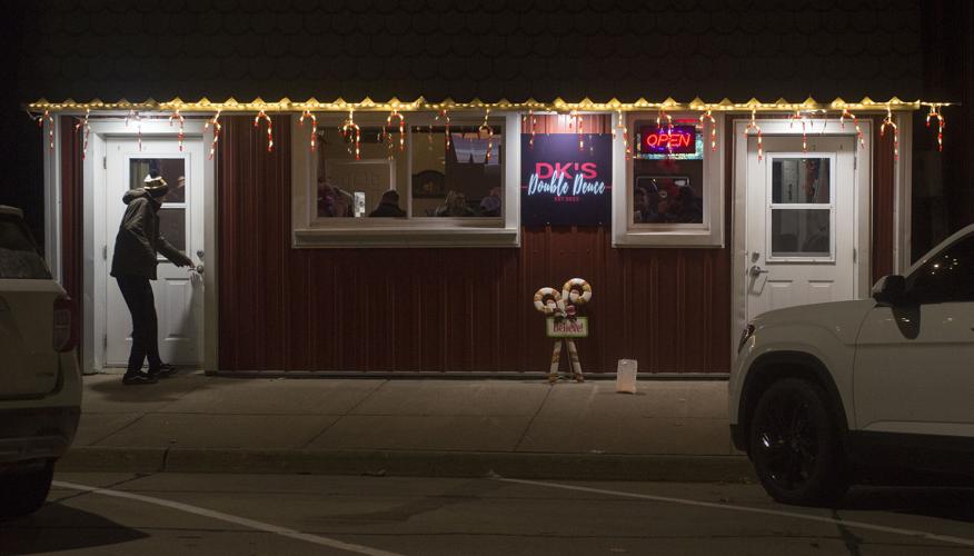 Fifth annual Epworth Country Christmas provides holiday fun News