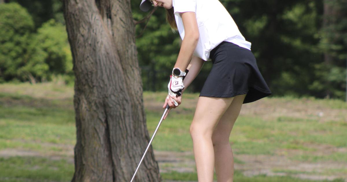 Domeyer makes state top-20