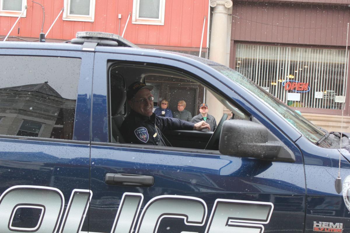 st patricks day parade dyersville 2025