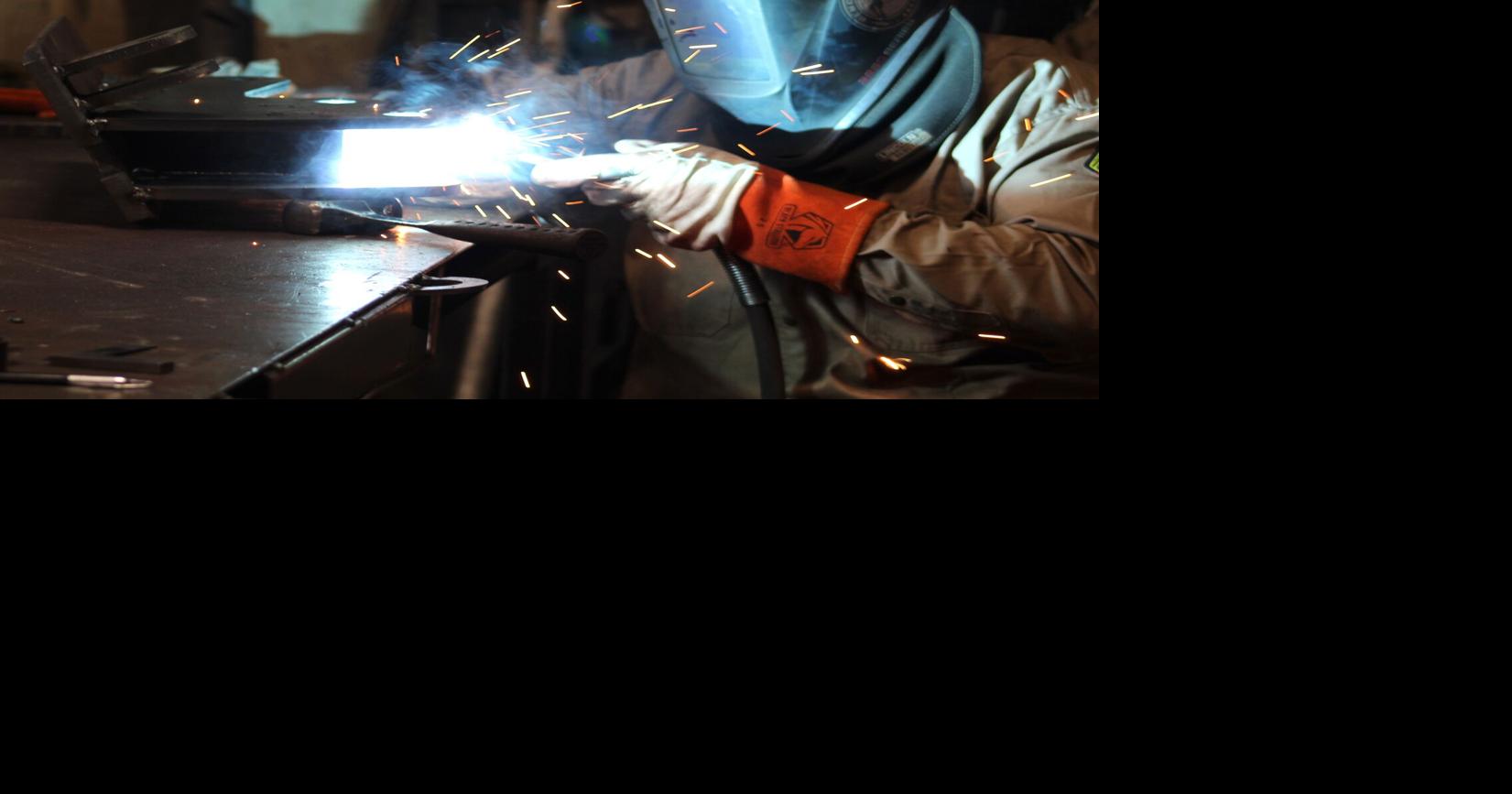 Forged Authority finds its market