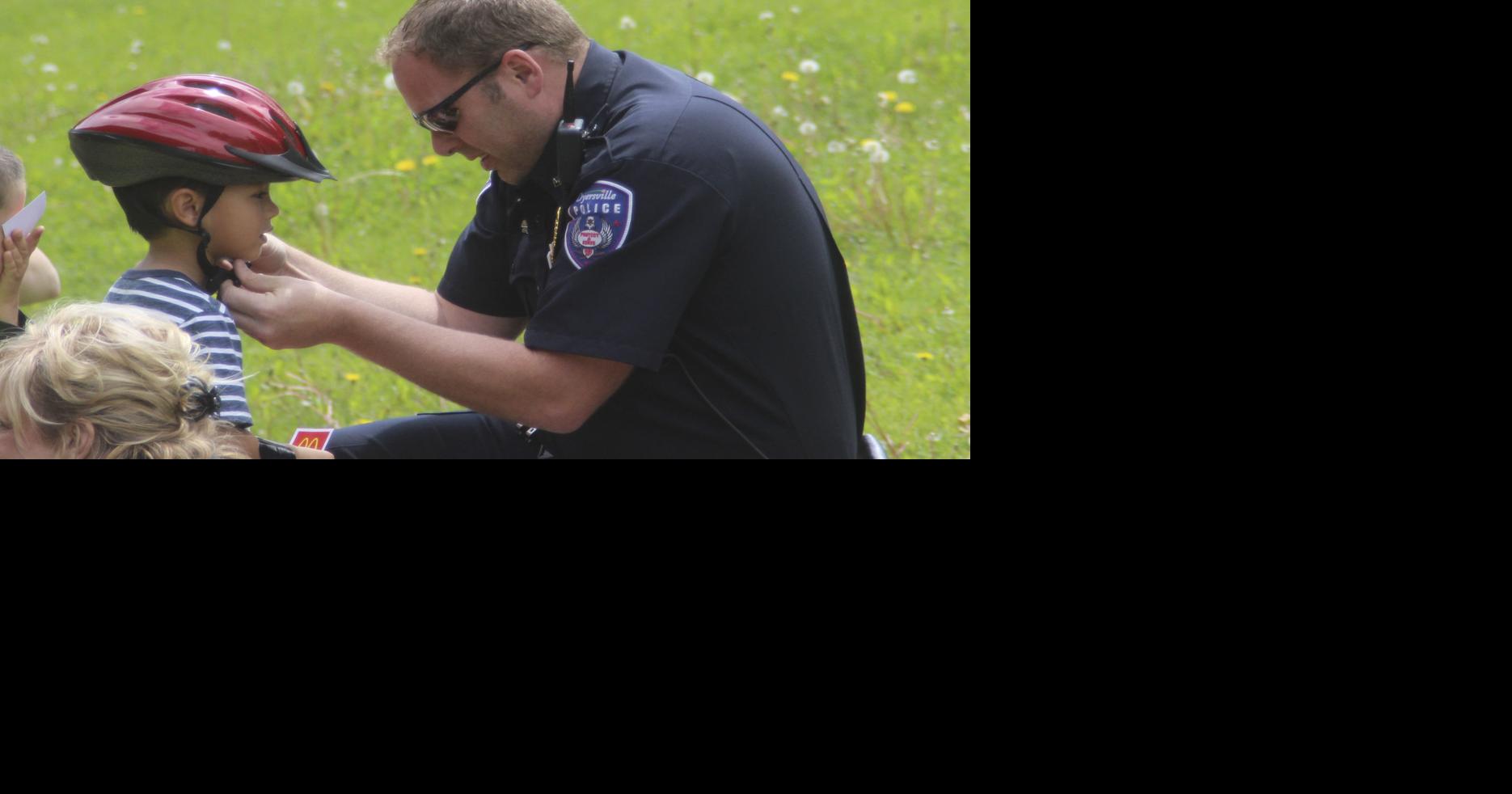 Comer named new Peosta police chief News