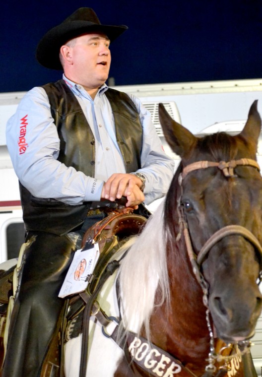 Edgewood Rodeo celebrates 25 years Multimedia