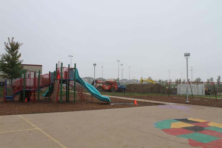 Peosta Elementary expansion project is underway News
