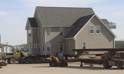 Champion Buys All American Homes News Dyersvillecommercial Com