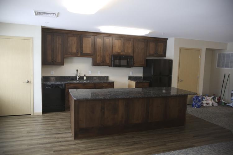 Rose Garden set to open News