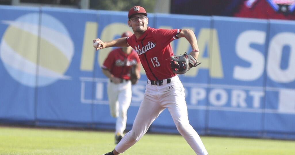 North Polk rallies to beat WD
