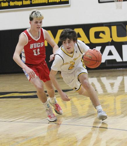 MV finishes third in Tri-Rivers West | Sports | dyersvillecommercial.com