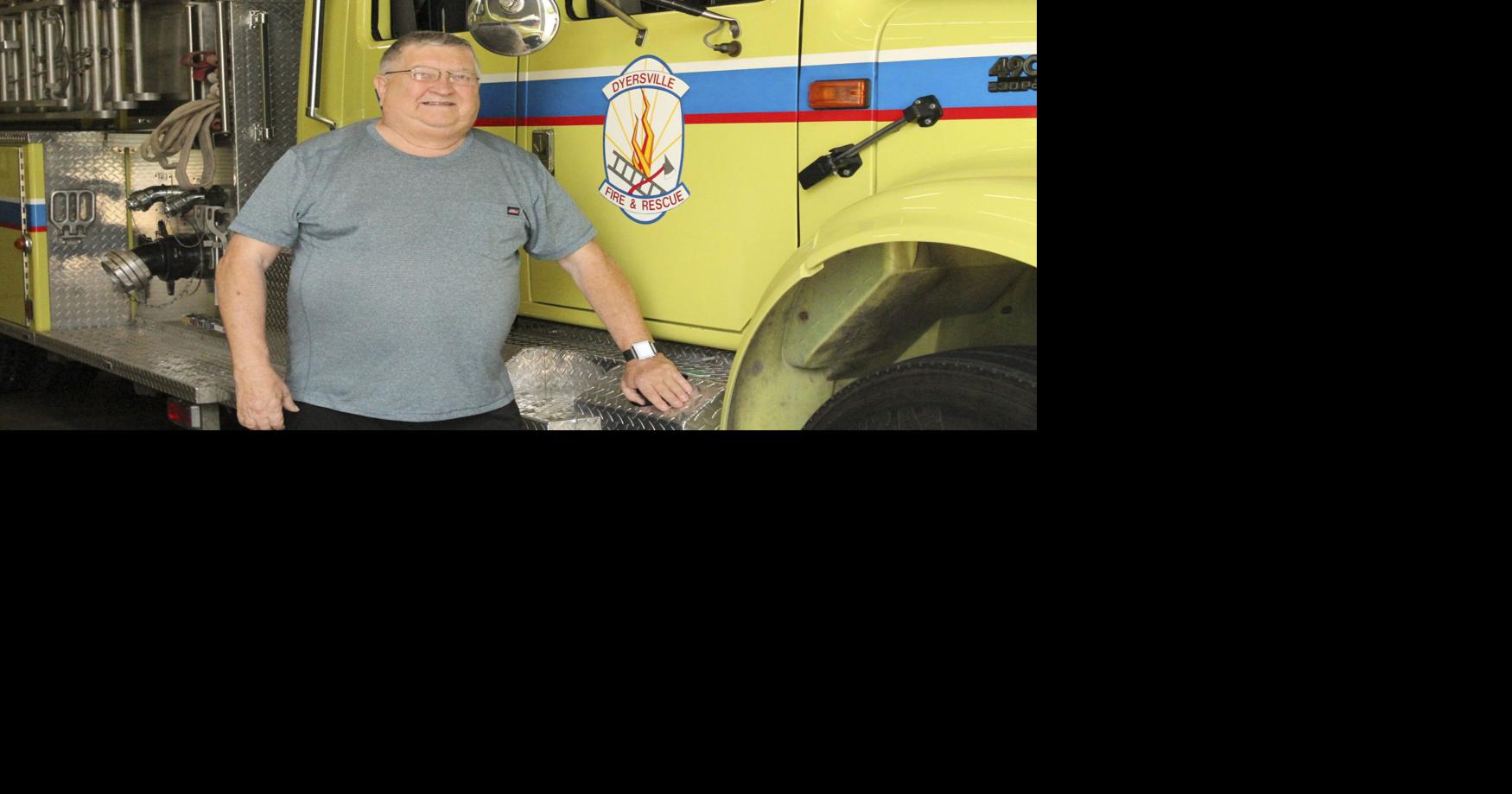 Platz leaves legacy of service