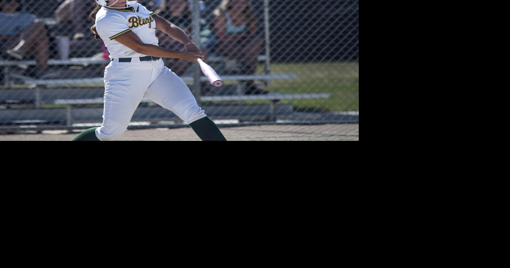 Blazers conclude stellar season