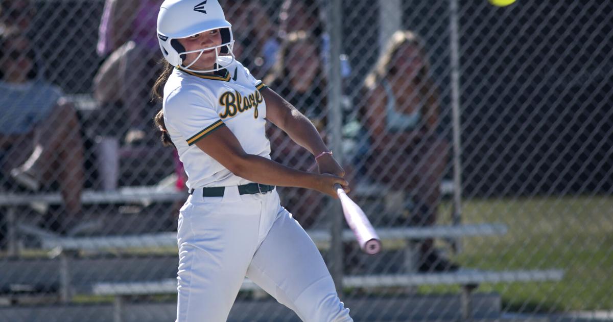 Blazers conclude stellar season