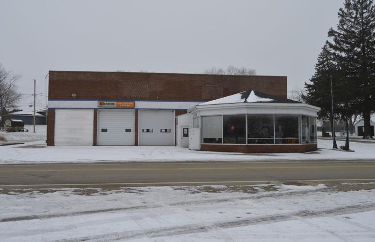 Riesberg Rental proprietors ready to wrap up News