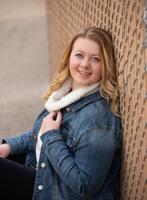 Senior Spotlight: Madeline Harbaugh