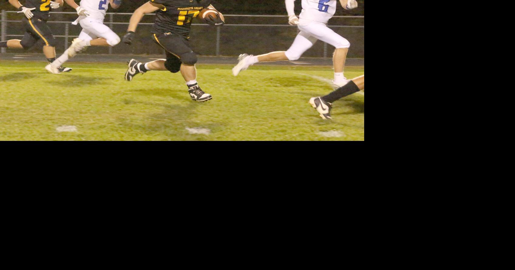 Wildcats stomp Bellevue in district play | Sports ...